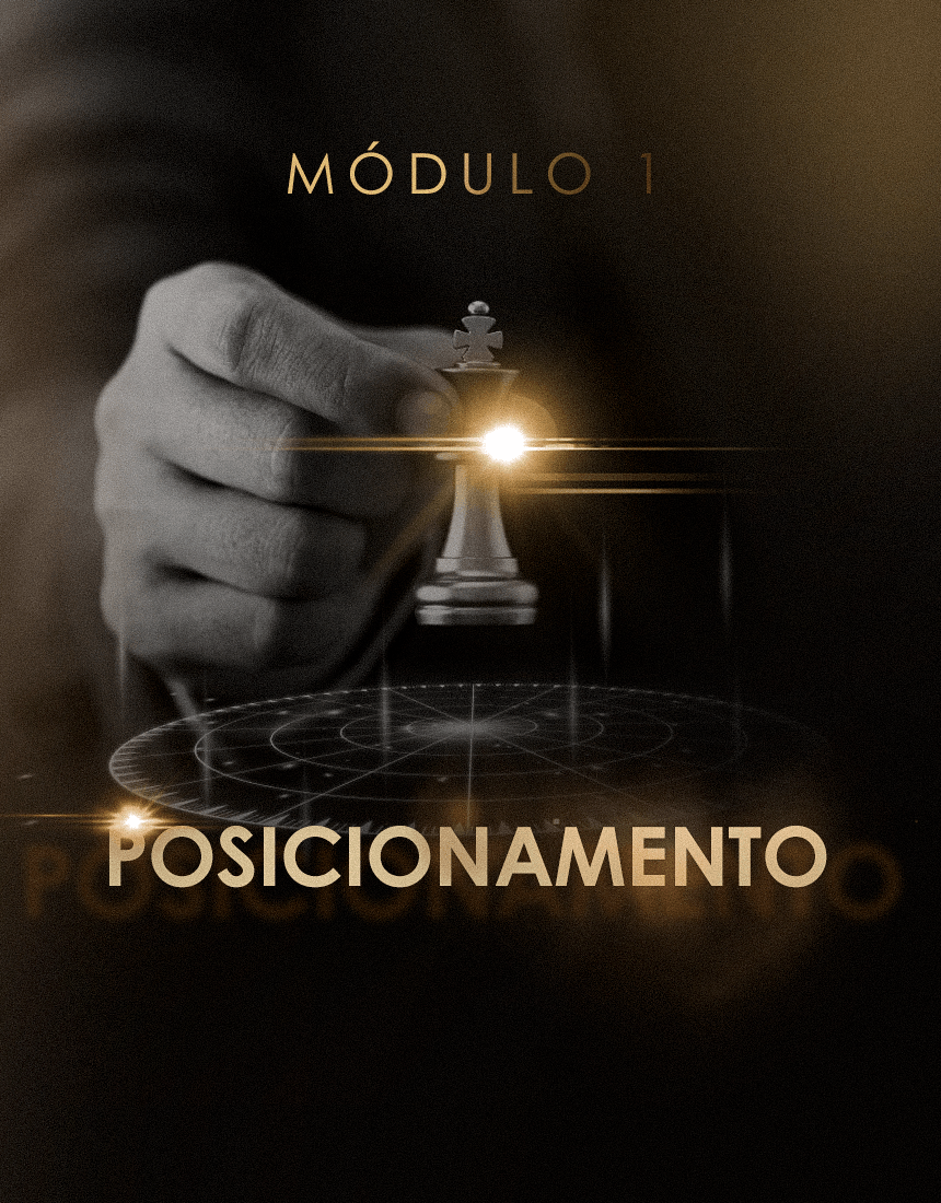 Módulo 01 - Posicionamento