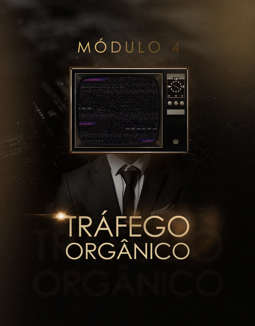 Módulo 04 - Tráfego Orgânico